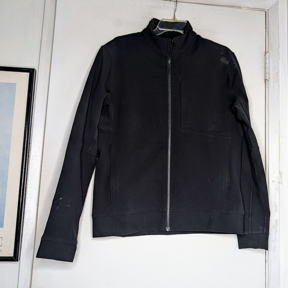 Lululemon Sojourn Jacket - Picture 2 of 5